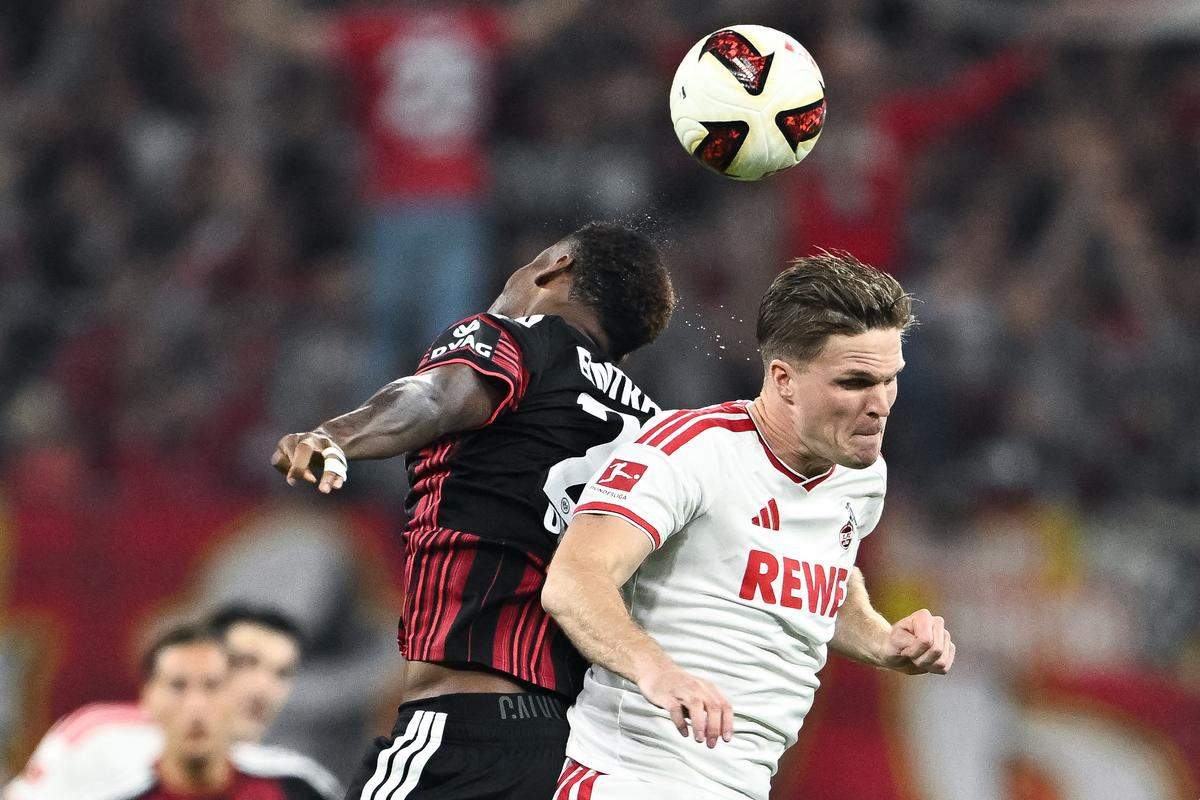 Dôležité víťazstvo v súboji tabuľkových susedov. Frankfurt sa posunul v tabuľke
