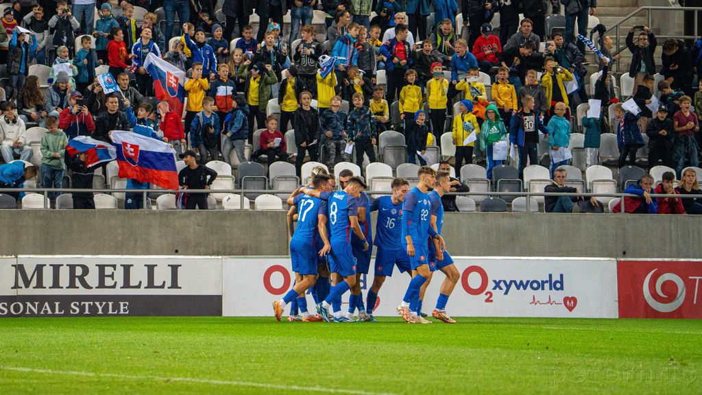 Slovakia U21 vs Croatia U21: Match Recap and Player Comments