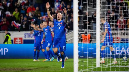 Kde sa dajú kúpiť lístky na zápasy Slovenska na EURO 2024 a aké sú ceny?