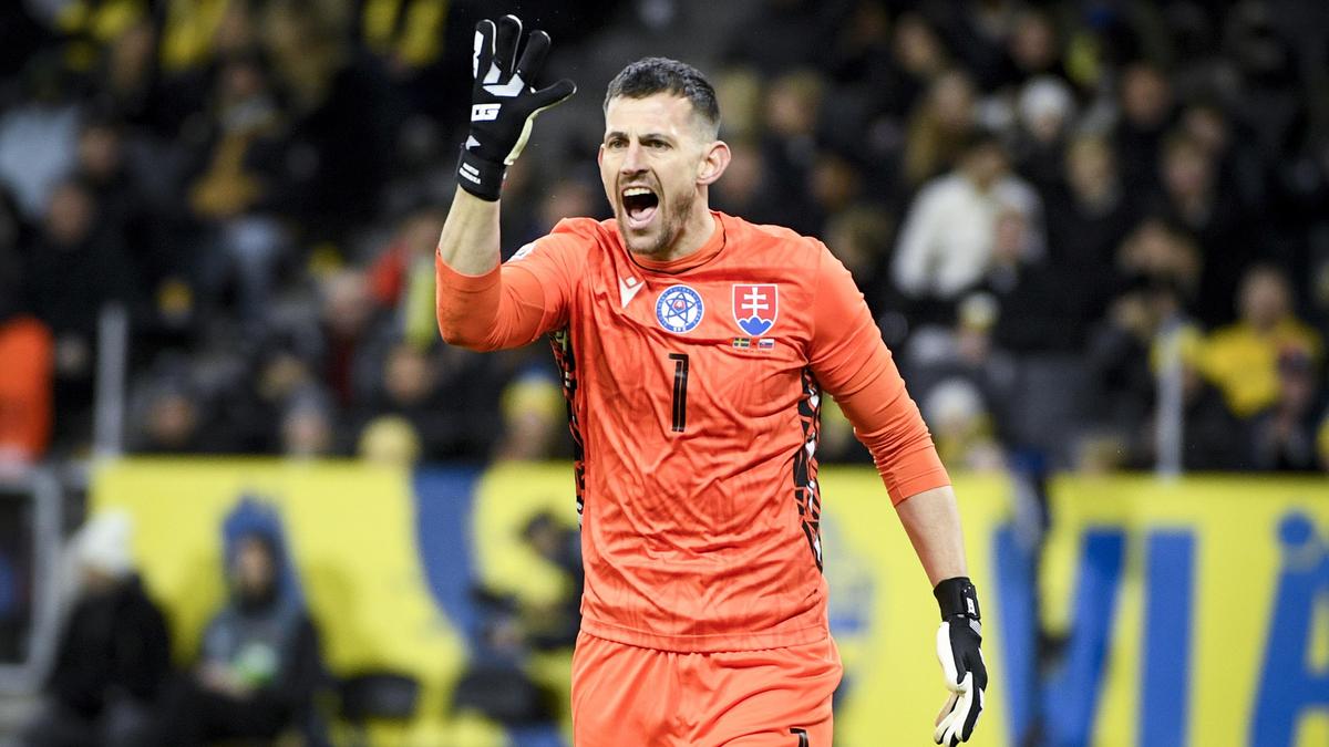 Kto dáva NAŽIVO / LIVE v TV Slovensko - Slovinsko / futbal dnes | Šport.sk