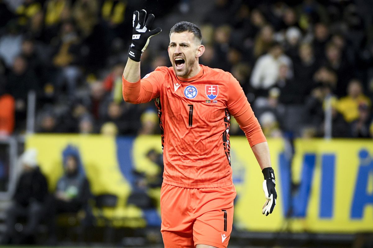 VIDEO Slovensku chce pripomenúť magický večer spred 16 rokov. Dúbravka: Momenty, na ktoré nikdy nezabudnem