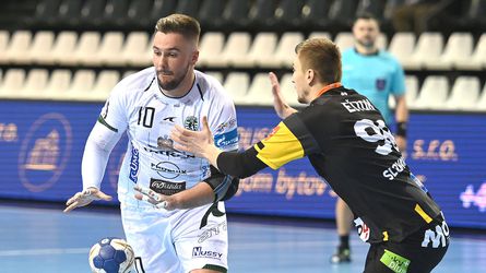 Nike Handball extraliga: Prešov ostáva stopercentný, Košičania zvíťazili v Topoľčanoch