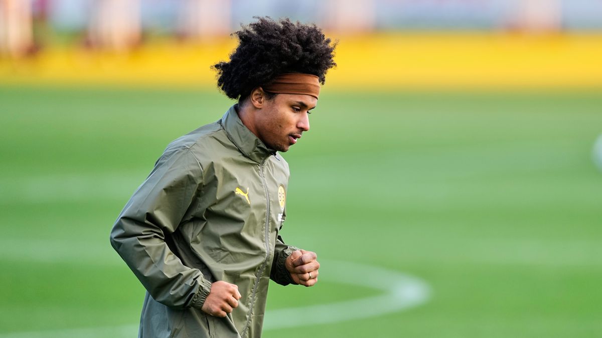 Dortmund je pre ňu asi diera. Na hviezdu Borussie tlačí žena, chce sa odsťahovať