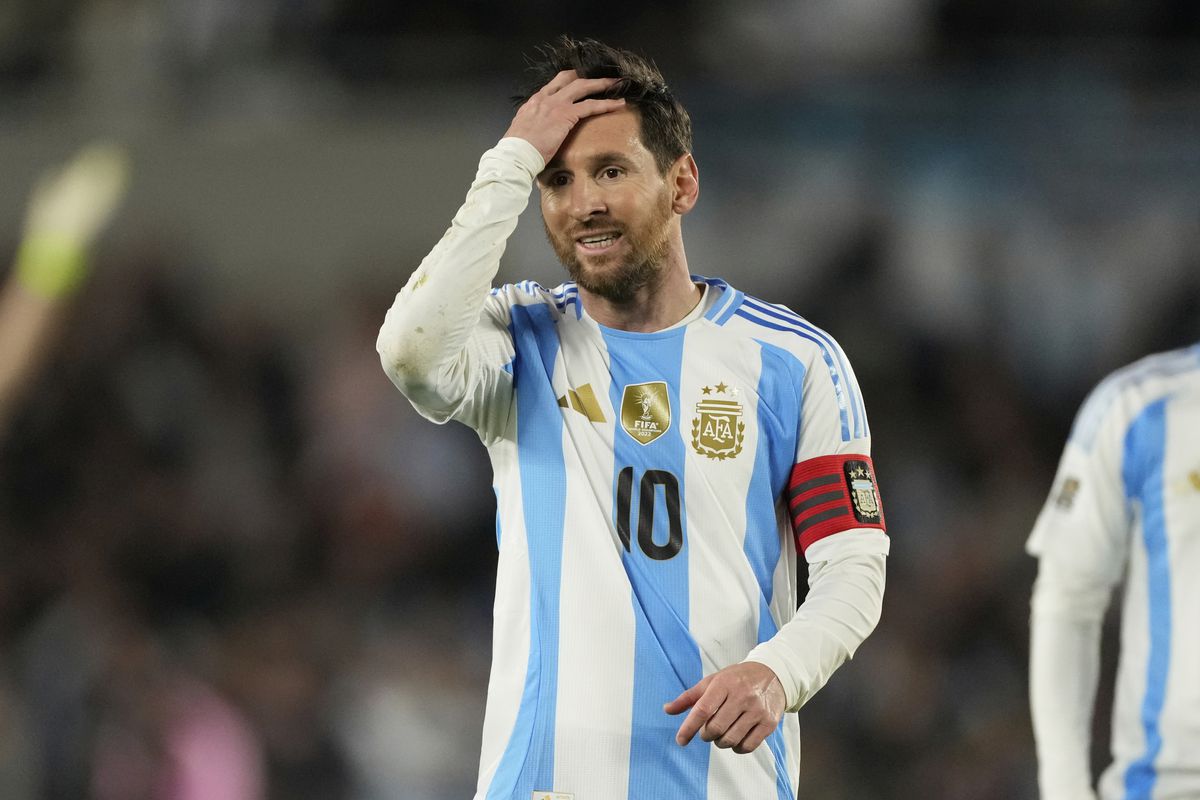 Argentínskym futbalom otriasa korupčný škandál. Hrozí obhajcovi vylúčenie z majstrovstiev sveta?