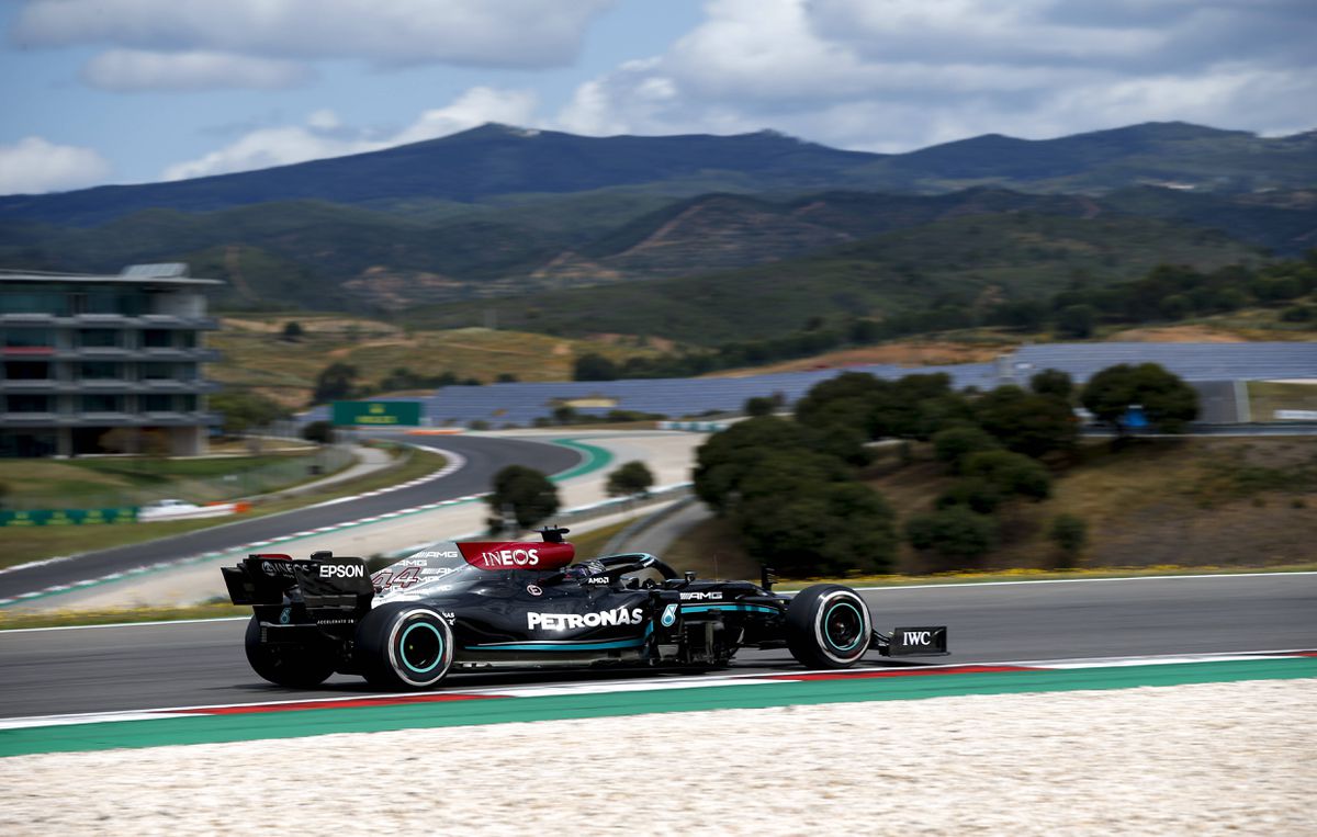 Veľká cena Portugalska sa vracia do Formuly 1. Nahradí divácky populárne preteky