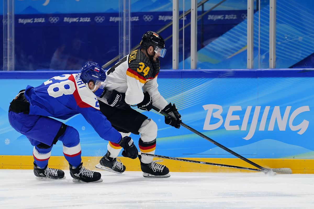 Problém pre Nemcov. Opora známa v NHL si nezahrá na olympijskom turnaji