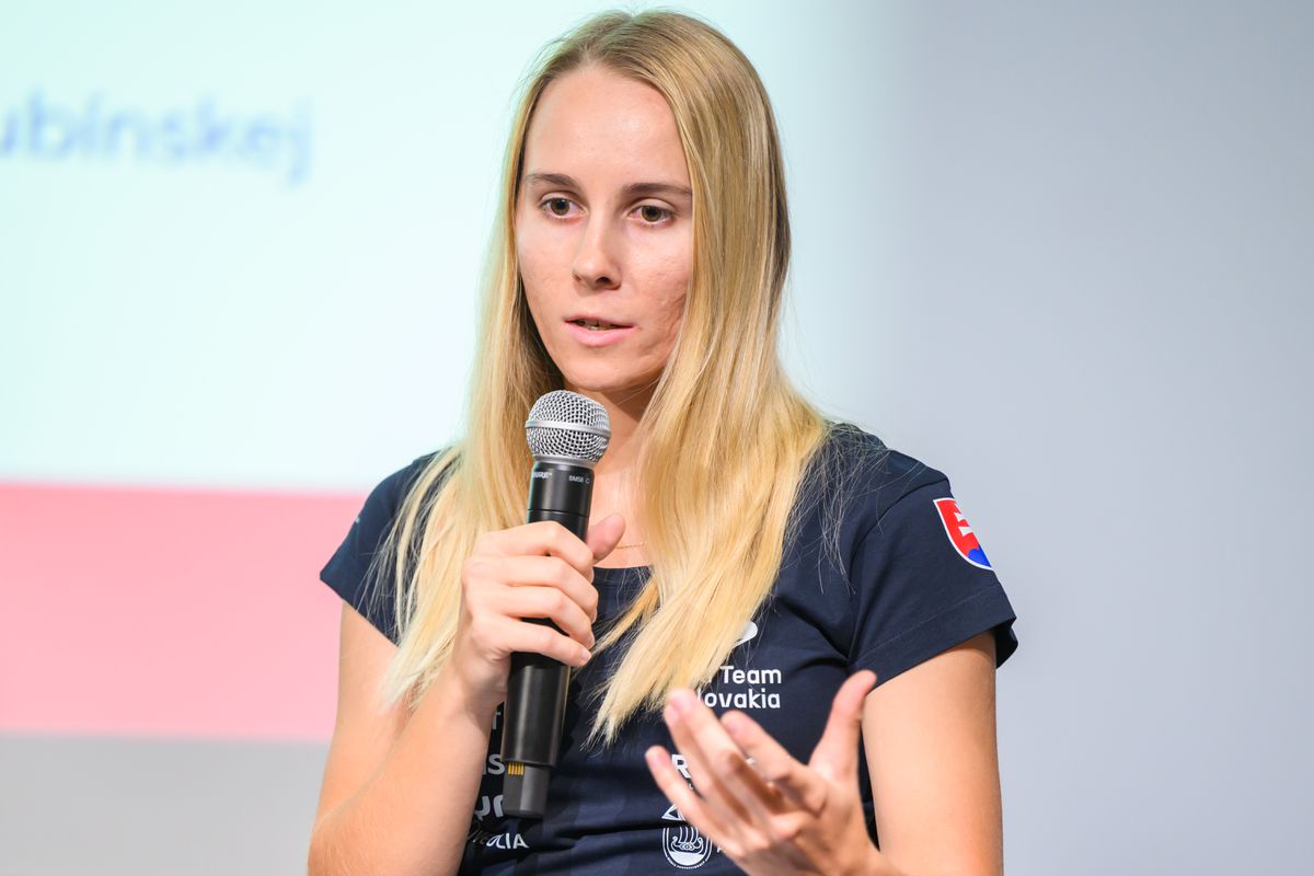 Paralyžovanie: Slovenskí reprezentanti sa umiestnili na popredných pozíciách