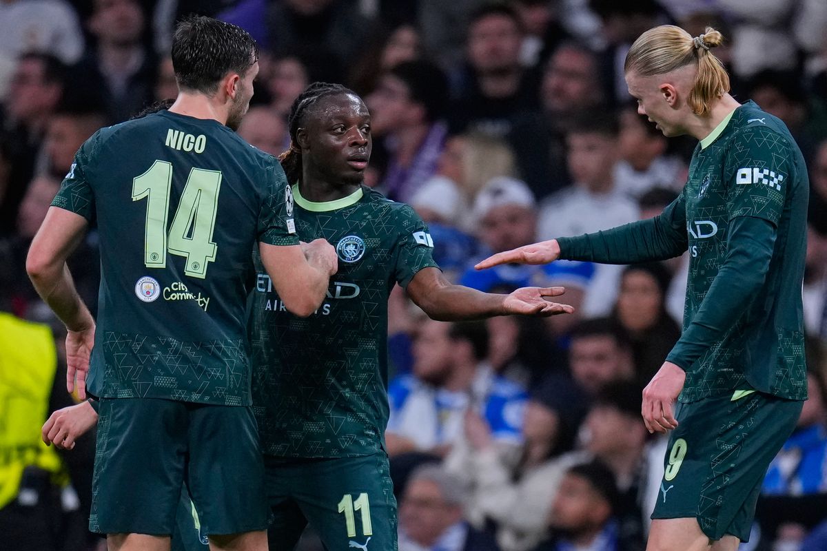 Manchester City do konca roka nemôže počítať s dôležitým ofenzívnym hráčom