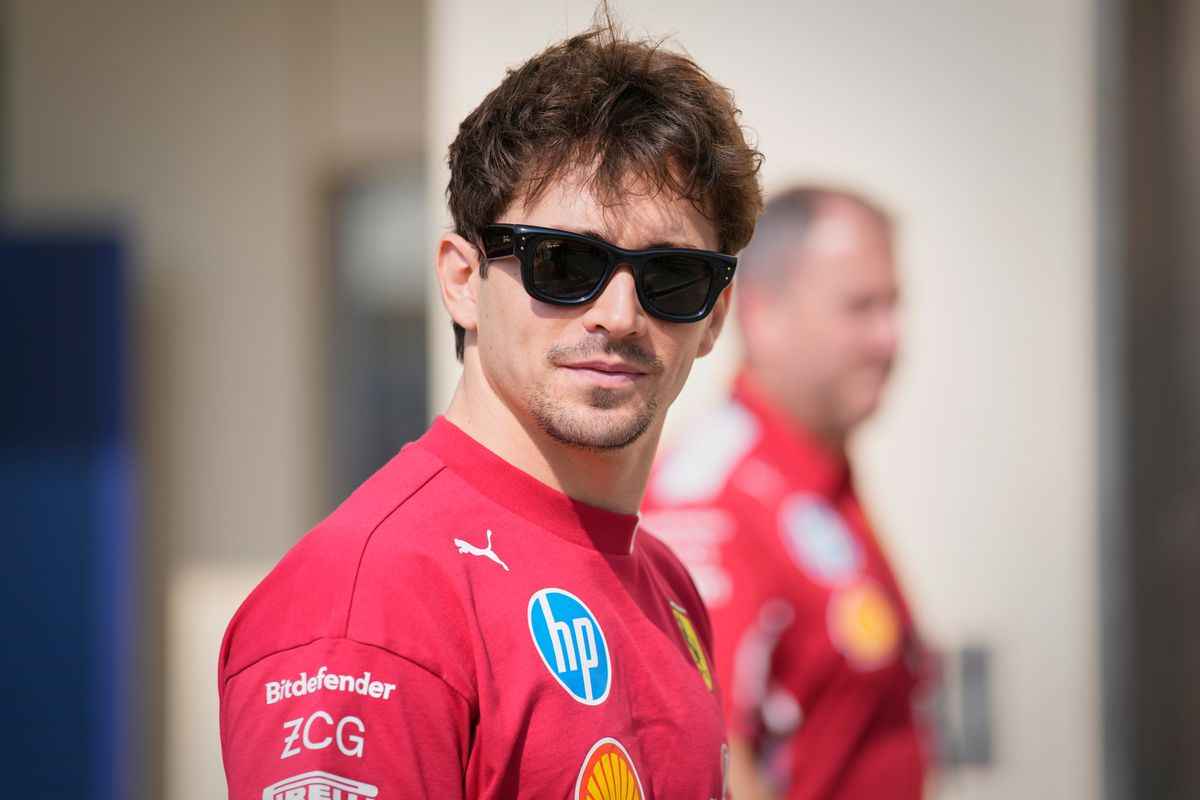 Leclerca čaká počas zimnej prestávky jedinečné dobrodružstvo: Chcem pochopiť, ako tam žijú ľudia