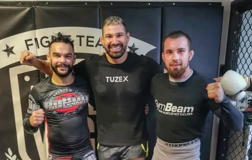 Ľudovít Klein v minulosti vyzýval do zápasu Ivana Buchingera. Takto sa k tomu vyjadril s odstupom času