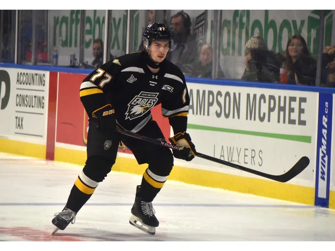 Slovák v Kanade prijal v novom tíme svoju úlohu: Body neriešim, mojou úlohou je tvrdosť