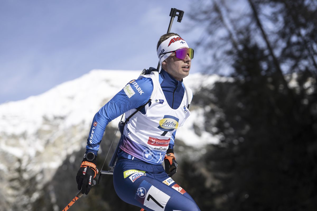 Kariéra majstra sveta visí na vlásku. Pri obľúbenej aktivite pripravil svojho krstného otca o oko