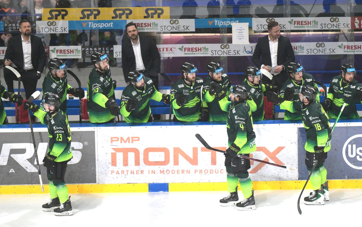 Výmena v Tipsport lige. Žilina posiela na Zemplín aj mladého reprezentanta