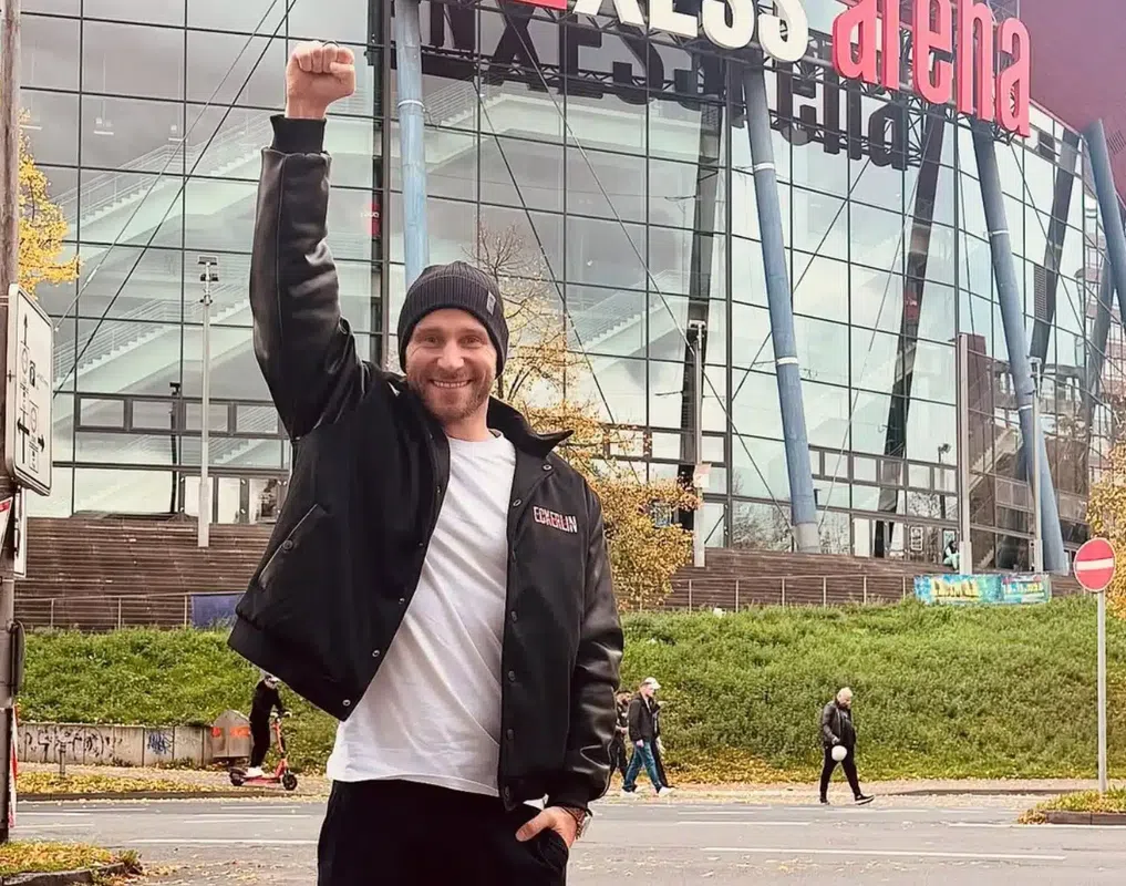 Pavol Neruda: Mali sme ponuku od bohatých Arabov, toto je dôvod prečo Oktagon odmietol