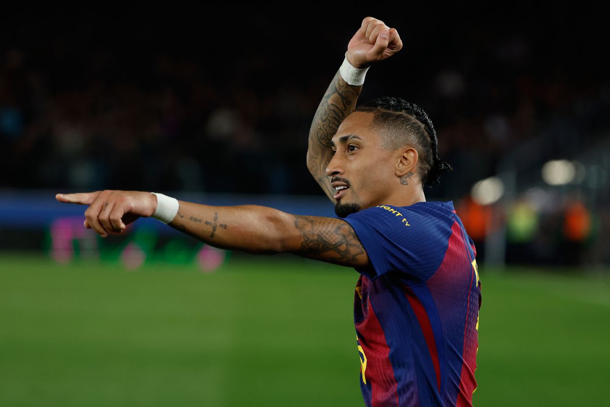 Manželka Raphinhu vybuchla po absencii v jedenástke FIFA: Je basketbalista?