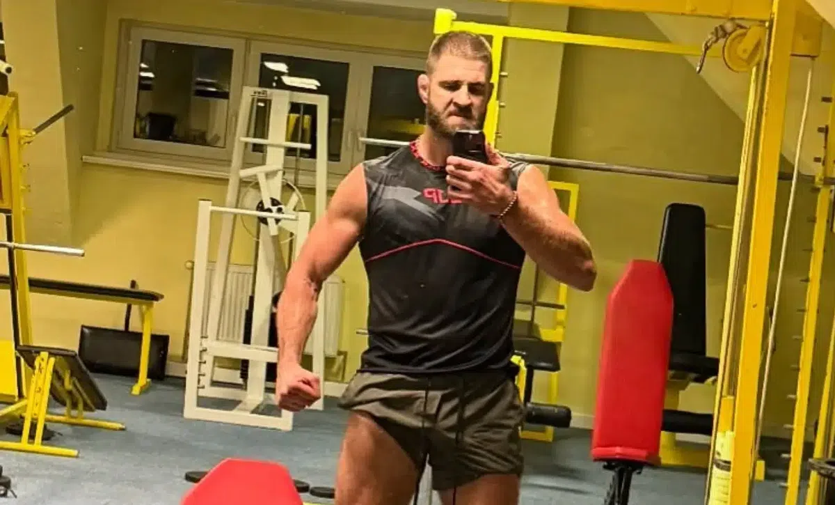 Jiří Procházka prezradil meno súpera, o ktorom vyjednáva s UFC a tiež na čom viaznu rokovania