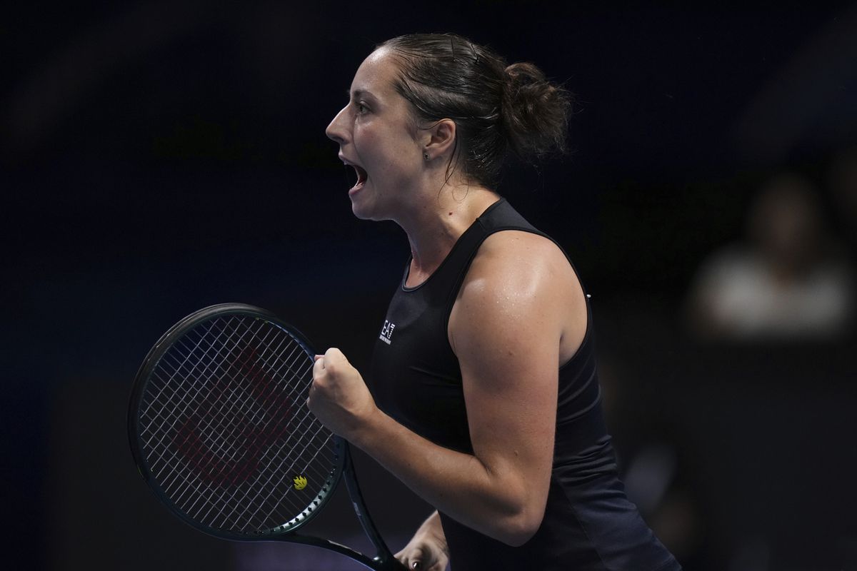 WTA Hobart: Turnaj má nečakanú víťazku. Talianska kvalifikantka zdolala nasadenú trojku