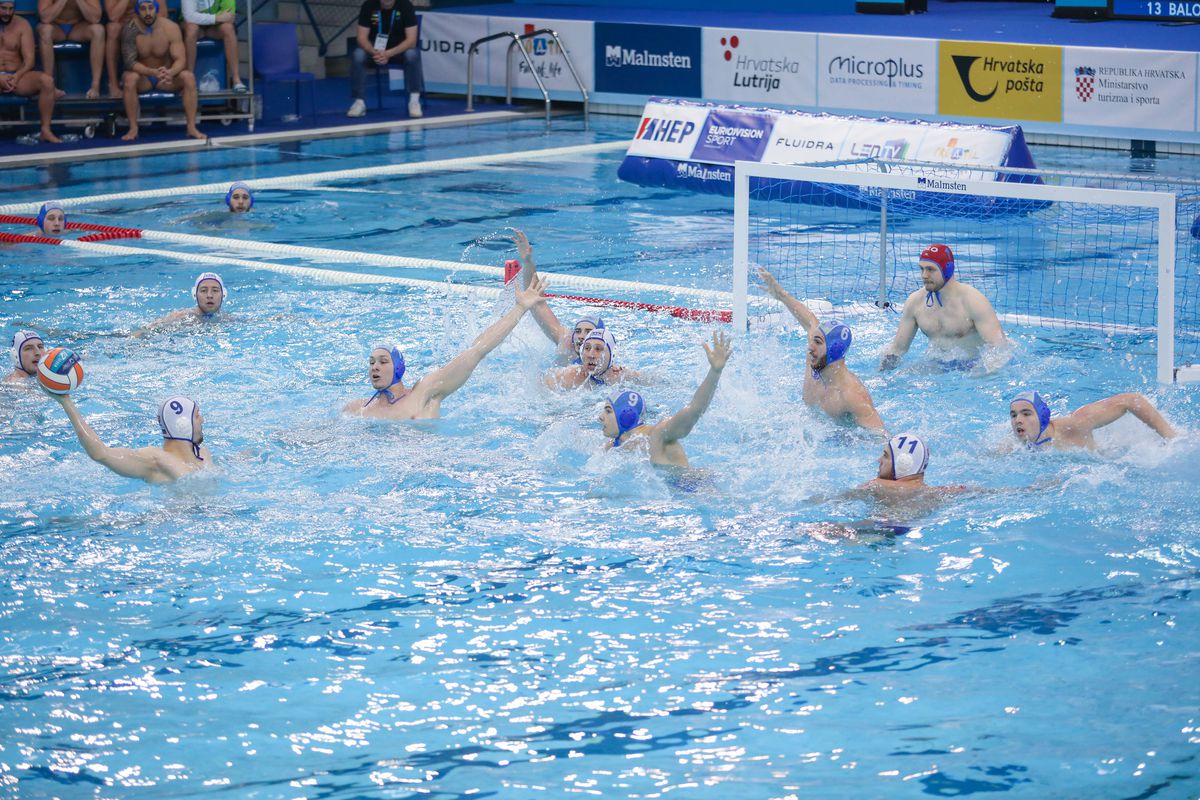 ME: Slovenskí reprezentanti s Maltou vysoko prehrali. Aktuálne im patrí posledné miesto