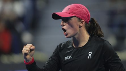 Rebríček WTA: V elitnej desiatke nová tenistka, maličký pokles Schmiedlovej