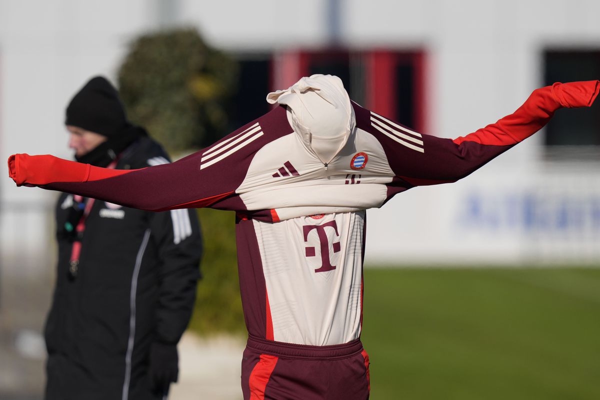 Bundesliga sa vracia v mrazivom počasí. Bayern Mníchov bude šetriť jednu oporu