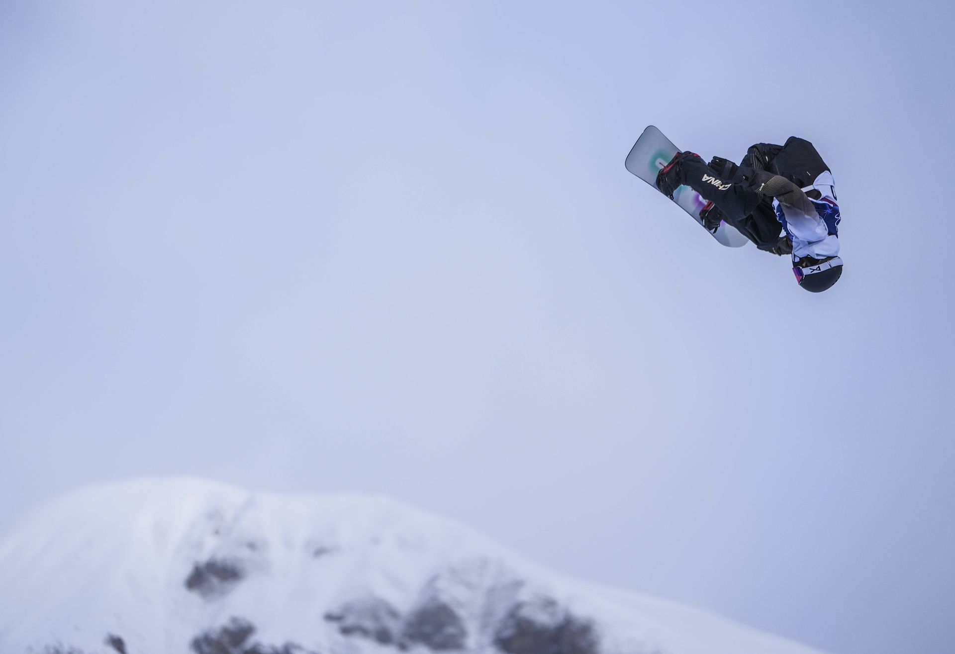 Slopestyle, zdroj: Imago