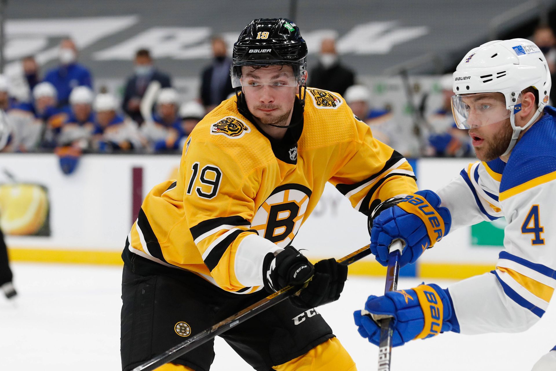 Zach Senyshyn, zdroj: Imago