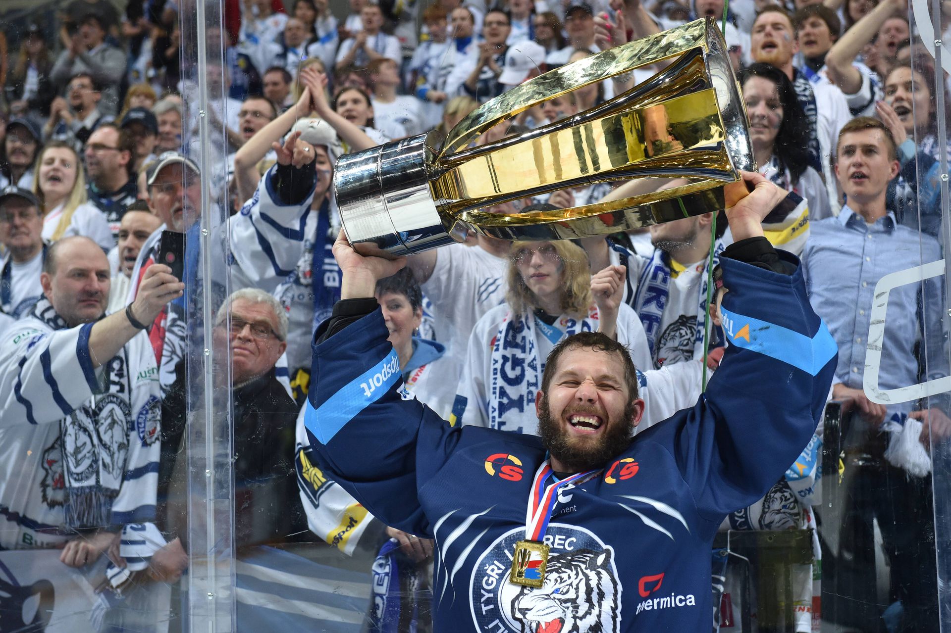 Ján Lašák. Zdroj: Imago