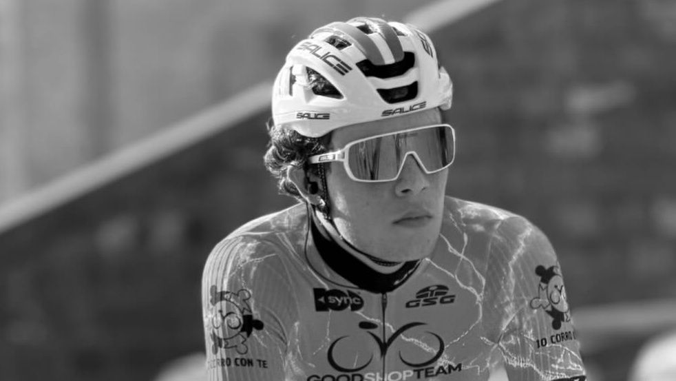 Tragická správa z cyklistiky. Osemnásťročný talent tragicky zahynul na tréningu