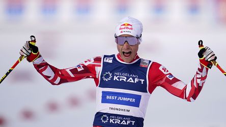 Severská kombinácia-SP: Posledné preteky bez celkového víťaza. Zvíťazil Rakúšan Lamparter