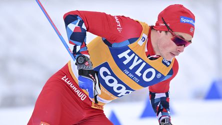 Beh na lyžiach-SP: Harald Östberg Amundsen získal veľký glóbus