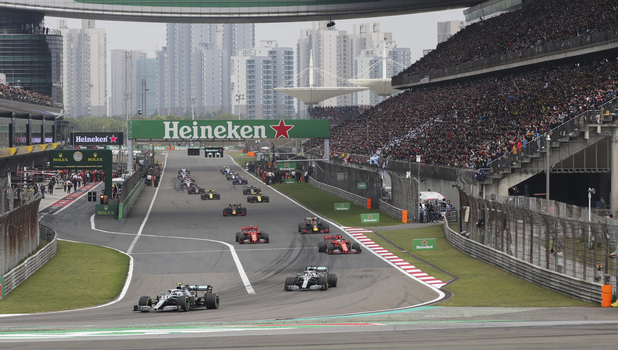 Návrat po rokoch. Ako sa zmenila Formula 1 od poslednej Veľkej ceny Číny?
