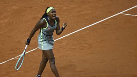 WTA Stuttgart: Nasadená trojka si poradila s krajankou Vickeryovou a zahrá si štvrťfinále