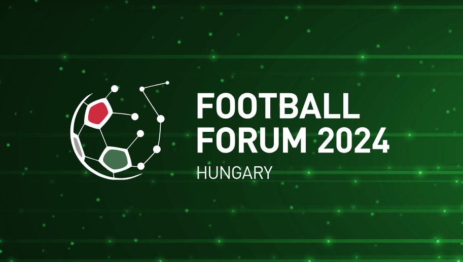 Futbalové fórum 2024: premostenie východnej a západnej futbalovej kultúry v Budapešti