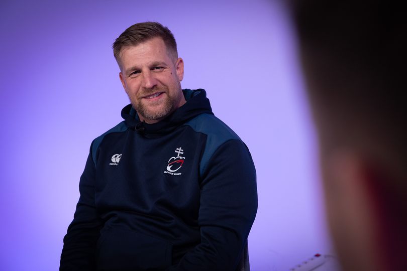 Slovenskí ragbisti hrajú o prežitie. Máme iba štyri kluby, no sen o olympiáde nevzdávame