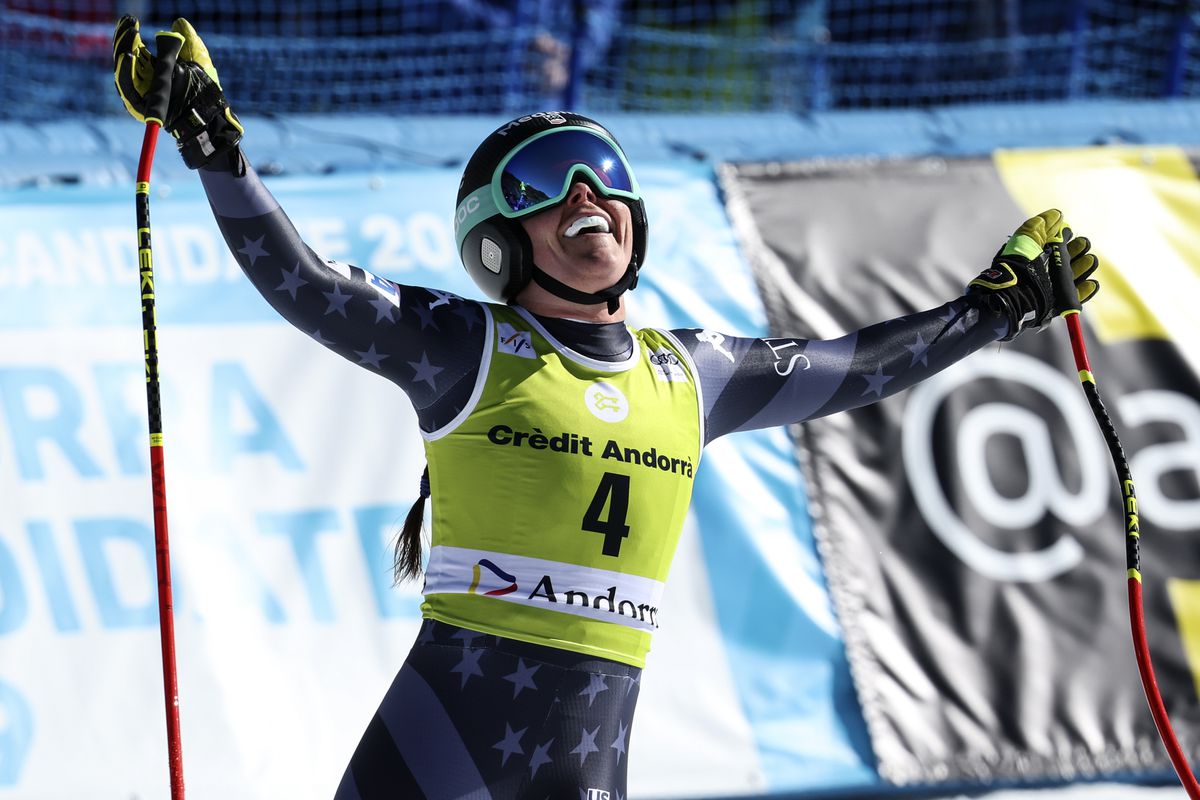 Majsterka sveta s veľkými očakávaniami: Zjazd na ZOH 2026 bude najťažší v histórii