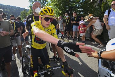 Tour de France 2023: Vingegaard už nemá nervy na divákov: Neoblievajte nás pivom