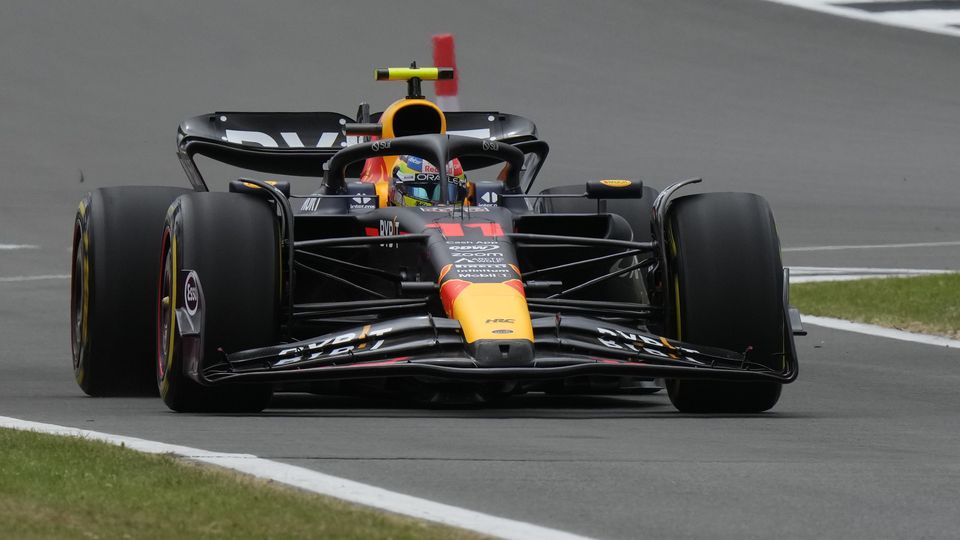 Sergio Pérez zahnaný do kúta? Čo pre neho znamená návrat Daniela Ricciarda do Formuly 1?