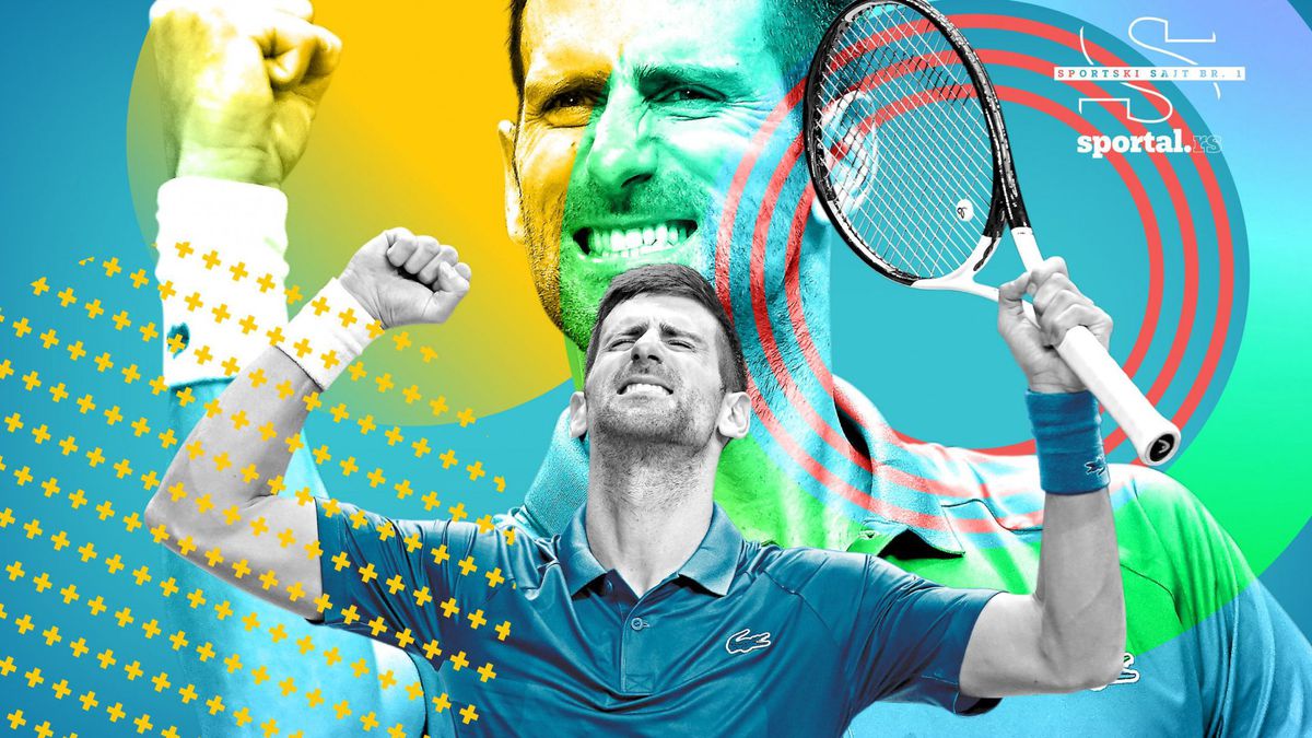 VIDEO NOVAK – histoires inédites : Sans Djokovic, les Serbes n’auraient jamais gagné