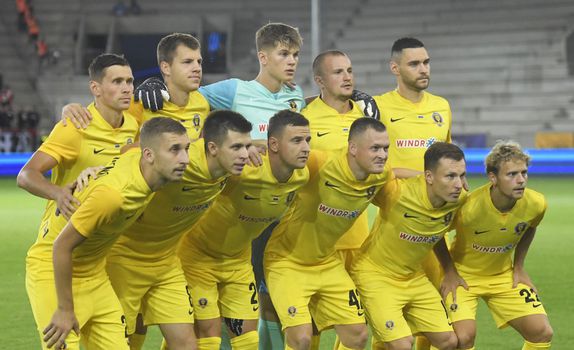 Spartak Trnava pozná meno súpera v play-off. Oba zápasy odohrá na Slovensku