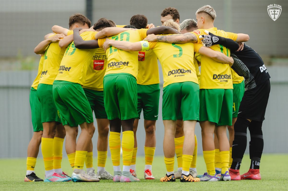 Žilinčania prerušili sériu prehier neuveriteľným spôsobom. Košičanom ukončili 560 dní trvajúcu šnúru