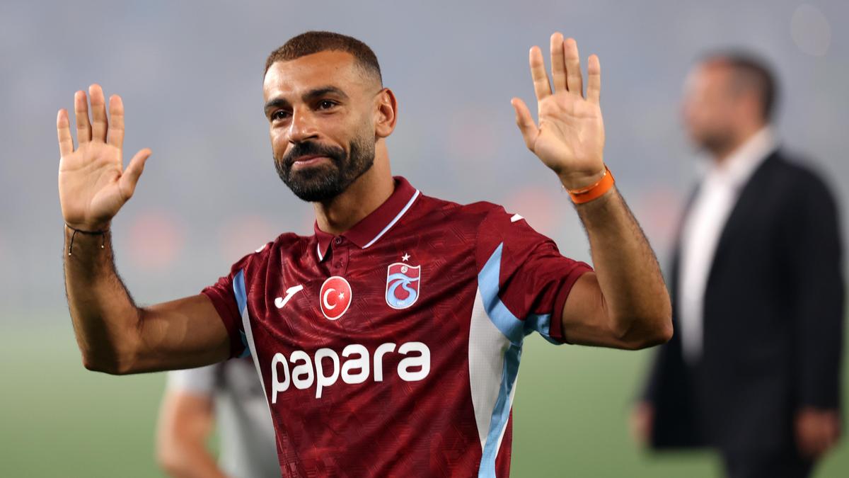 FOTO Osem izieb, bazény aj vlastné kino. Mohamed Salah bude v Turecku žiť luxusnejšie ako Erdogan