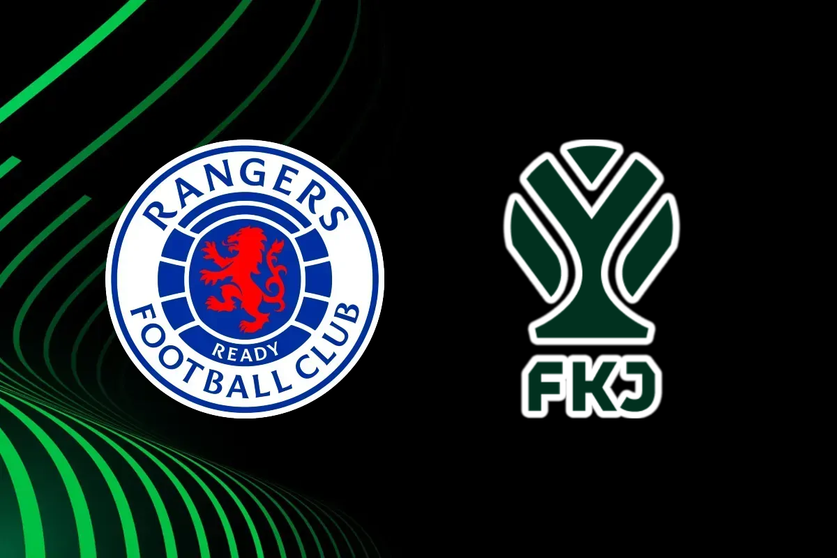 ONLINE Rangers FC - FK Jablonec / Konferenčná liga