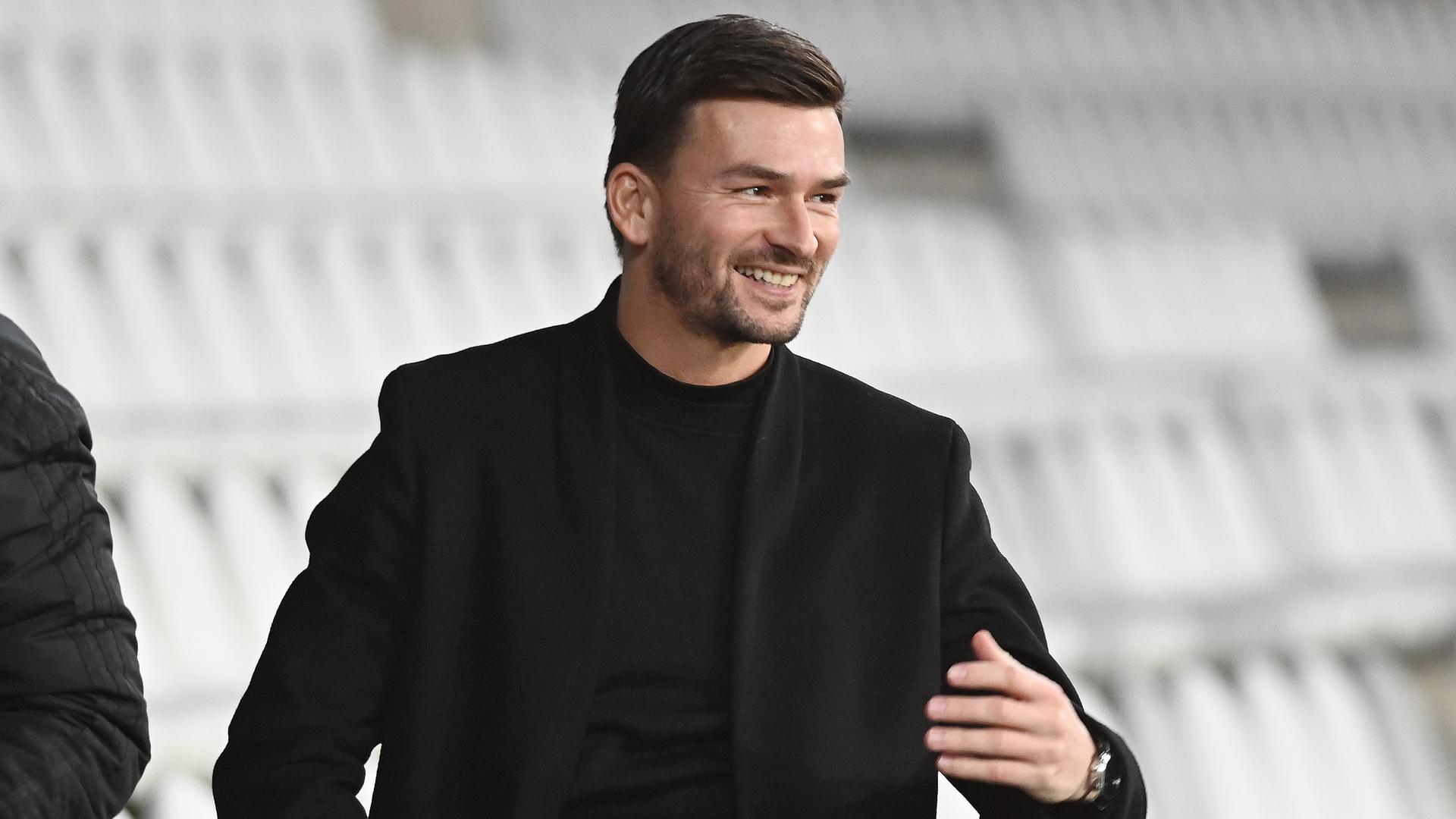 Michal Gašparík. Zdroj: SITA/AP