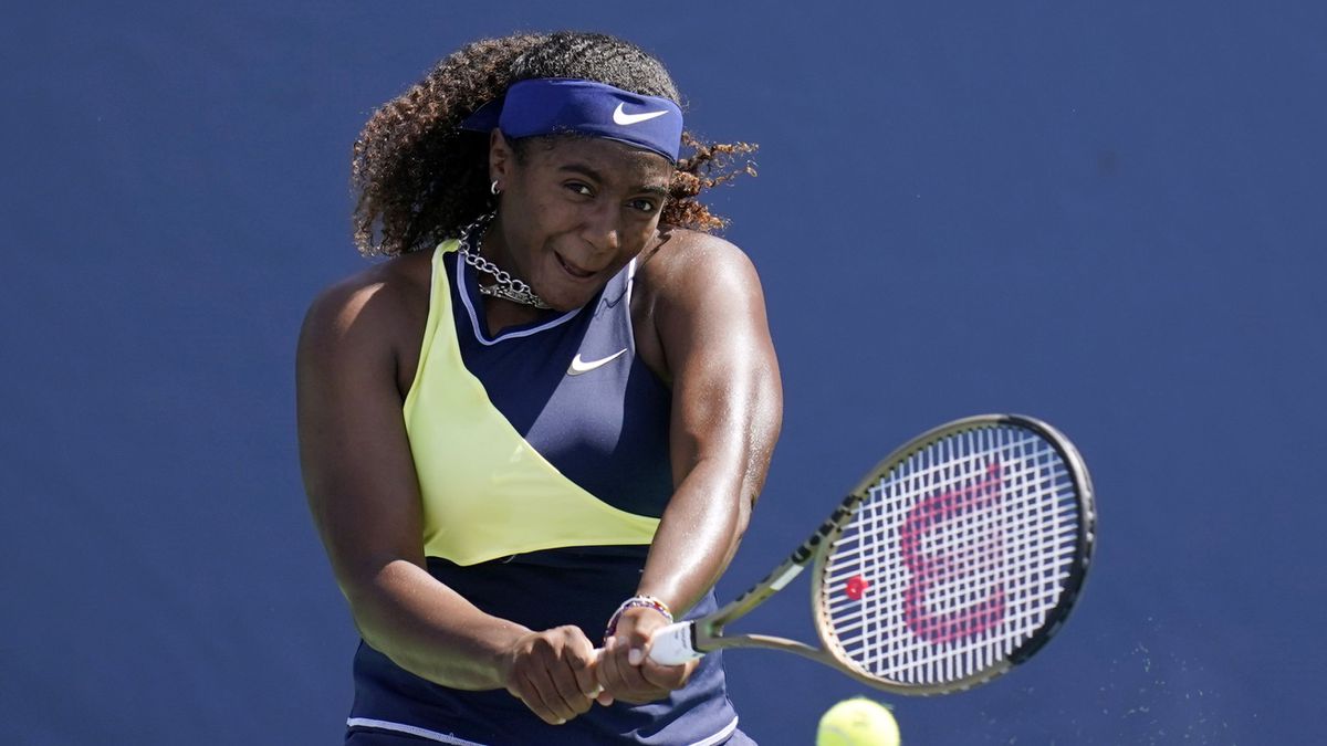 WTA Madrid: Sobolenková prekvapivo končí, svetová jednotka nestačila na Američanku Baptisteovú