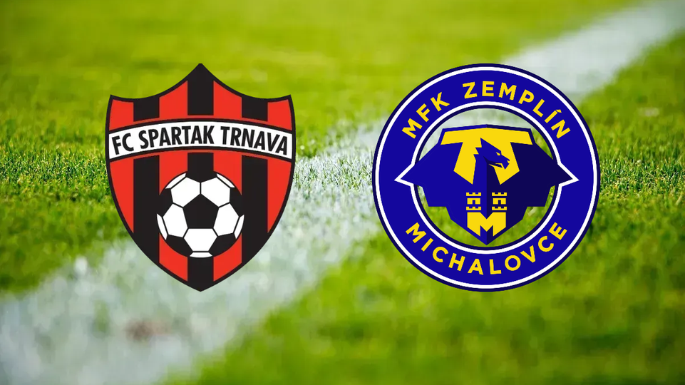 Pozrite si highlighty zo zápasu FC Spartak Trnava - MFK Zemplín Michalovce