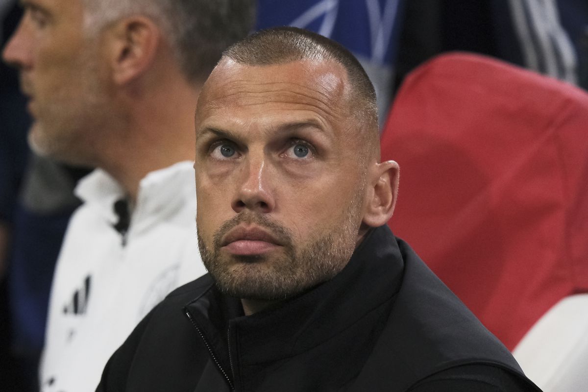 John Heitinga si našiel novú prácu. Opäť bude pôsobiť v anglickej Premier League