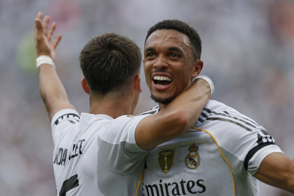 Real Madrid pocestuje v Lige majstrov na Anfield. Alexander-Arnold: Vždy budem milovať Liverpool