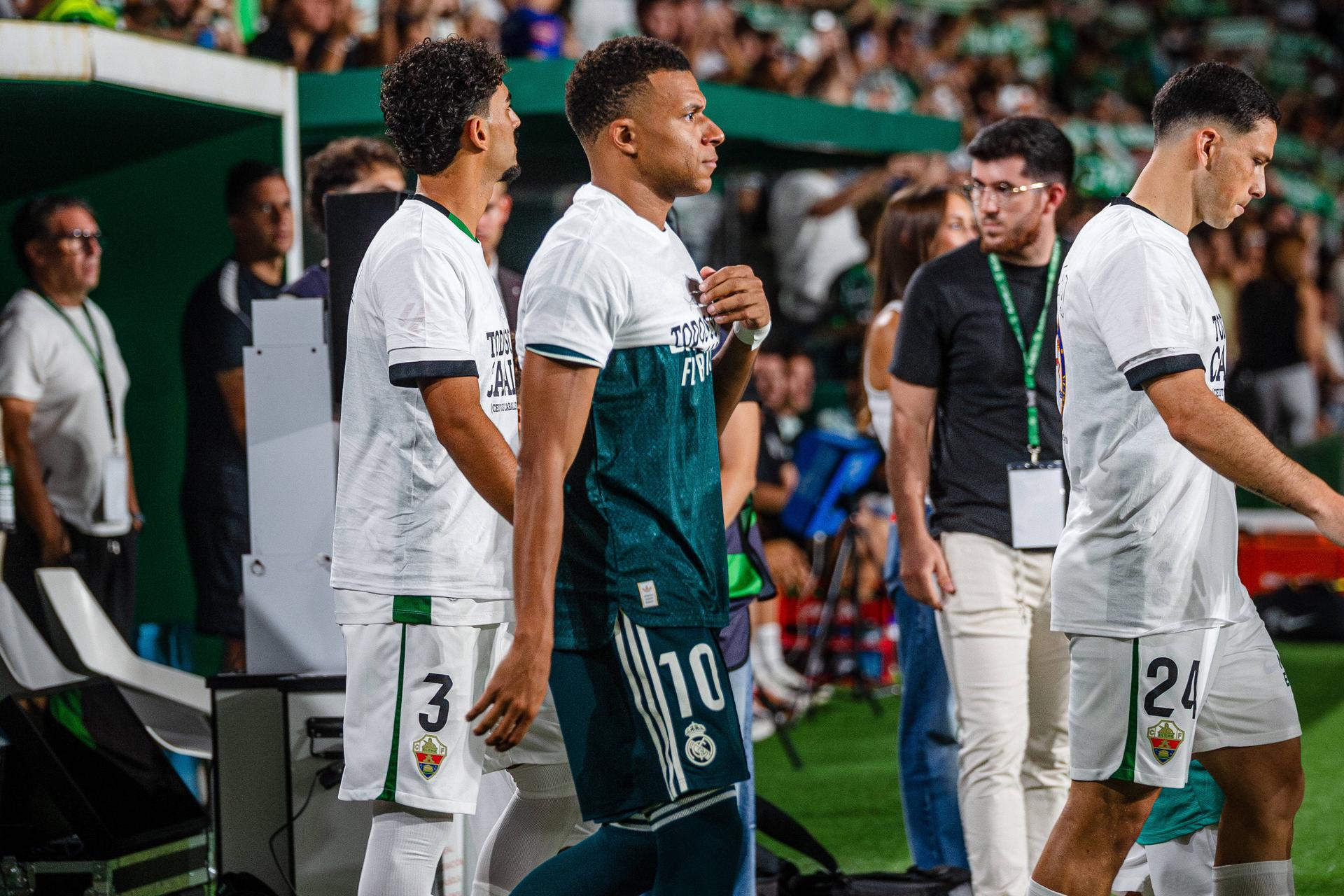 Kylian Mbappé, zdroj: SITA/AP