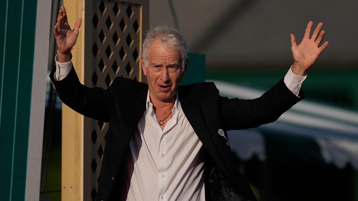 John McEnroe volá po obrovskej vzbure: Jediný spôsob je bojkot
