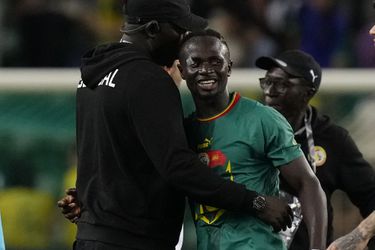 Mané rozhodol o triumfe Senegalu nad rivalom